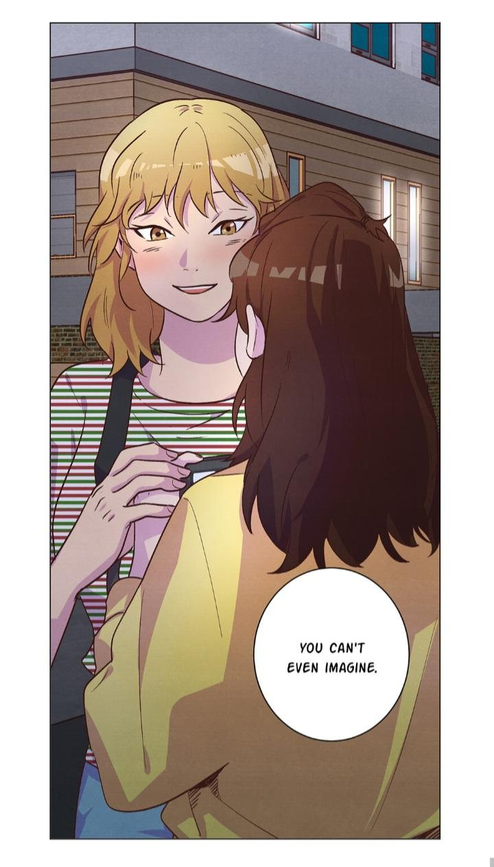 Ring My Bell - Chapter 43 Page 53