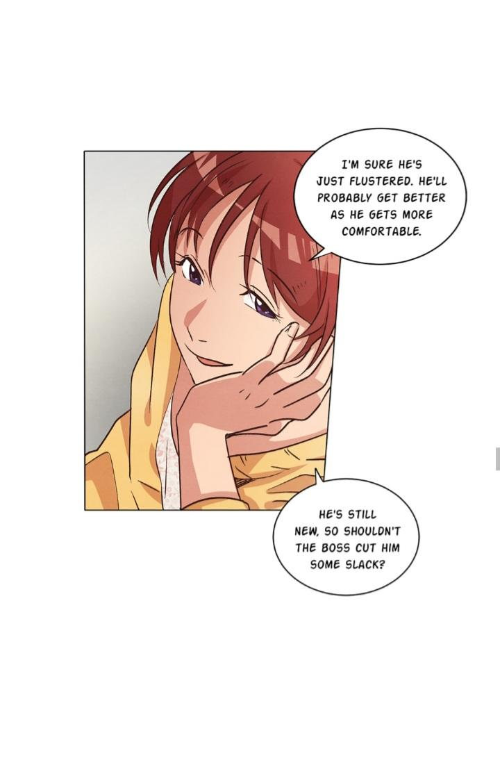 Ring My Bell - Chapter 44 Page 30