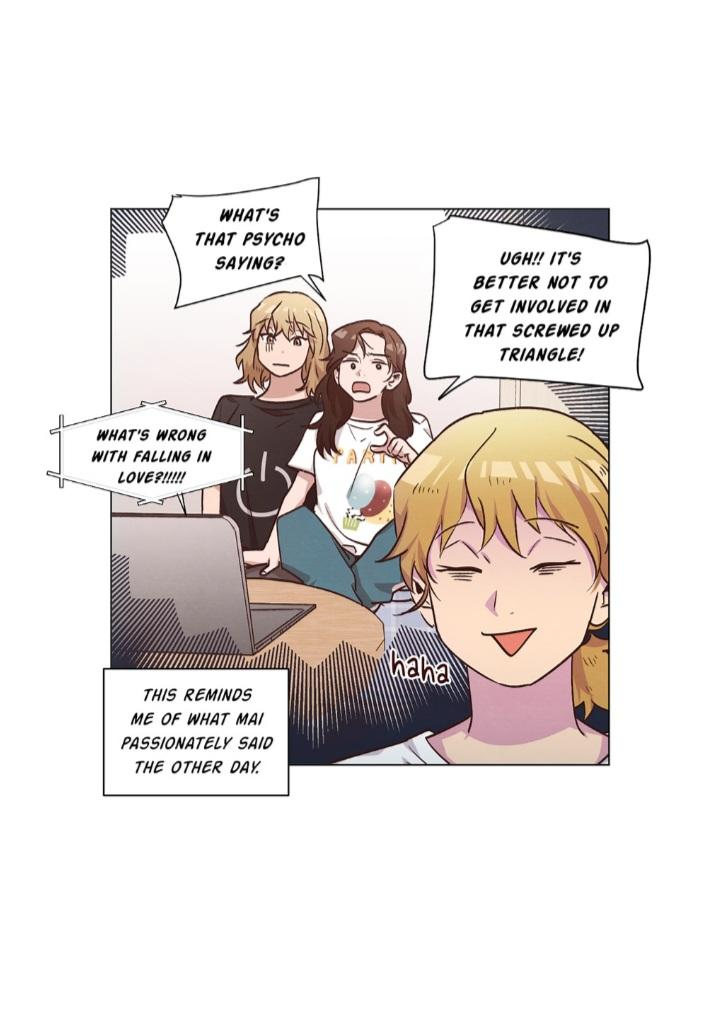 Ring My Bell - Chapter 44 Page 48