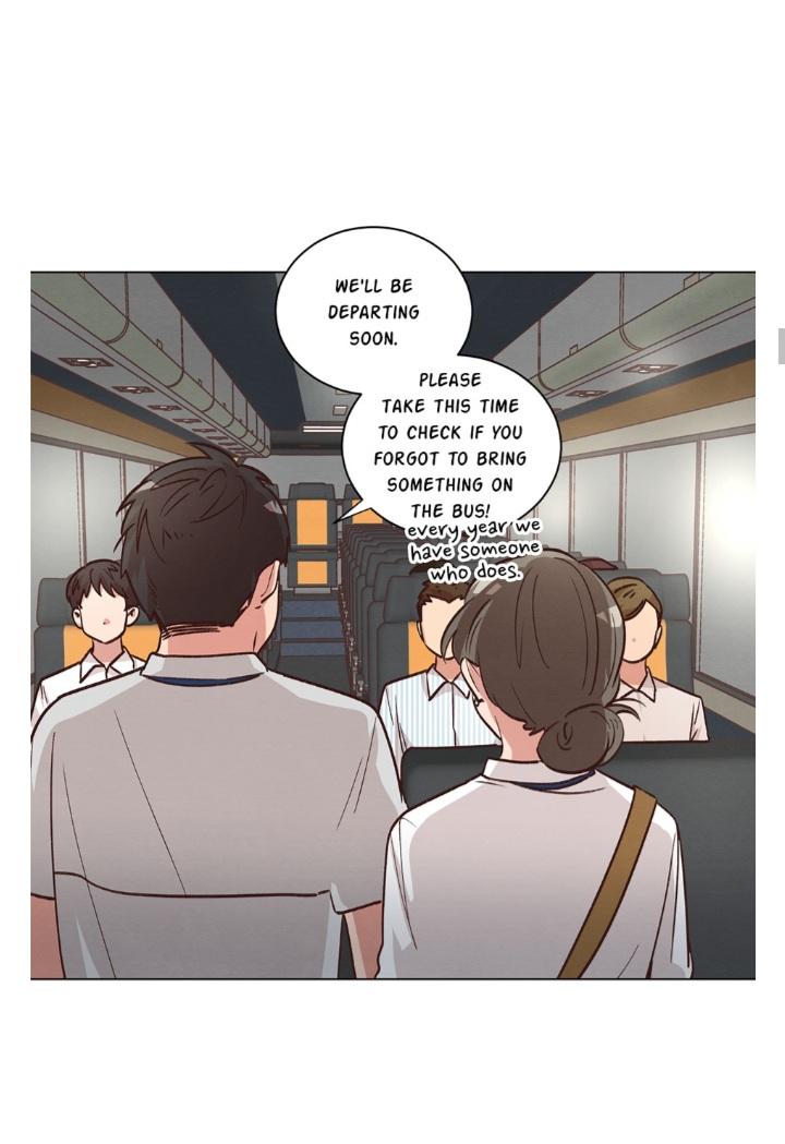 Ring My Bell - Chapter 45 Page 12