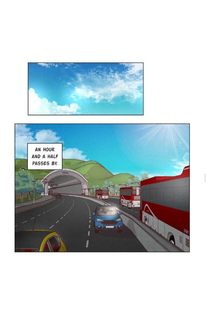 Ring My Bell - Chapter 45 Page 25