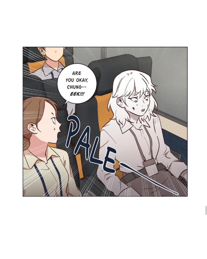 Ring My Bell - Chapter 45 Page 30