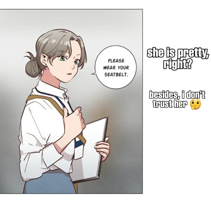 Ring My Bell - Chapter 45 Page 48