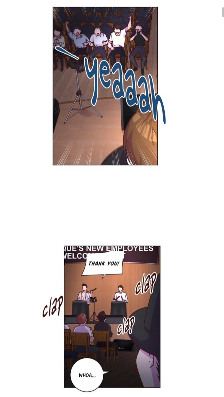 Ring My Bell - Chapter 47 Page 2