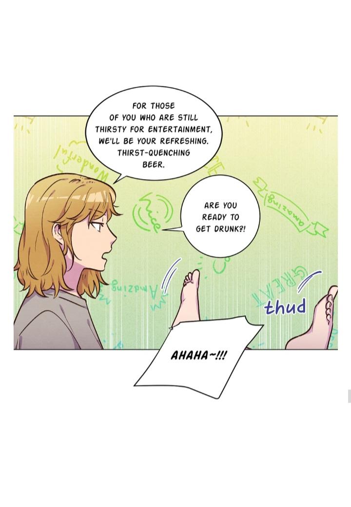 Ring My Bell - Chapter 47 Page 35