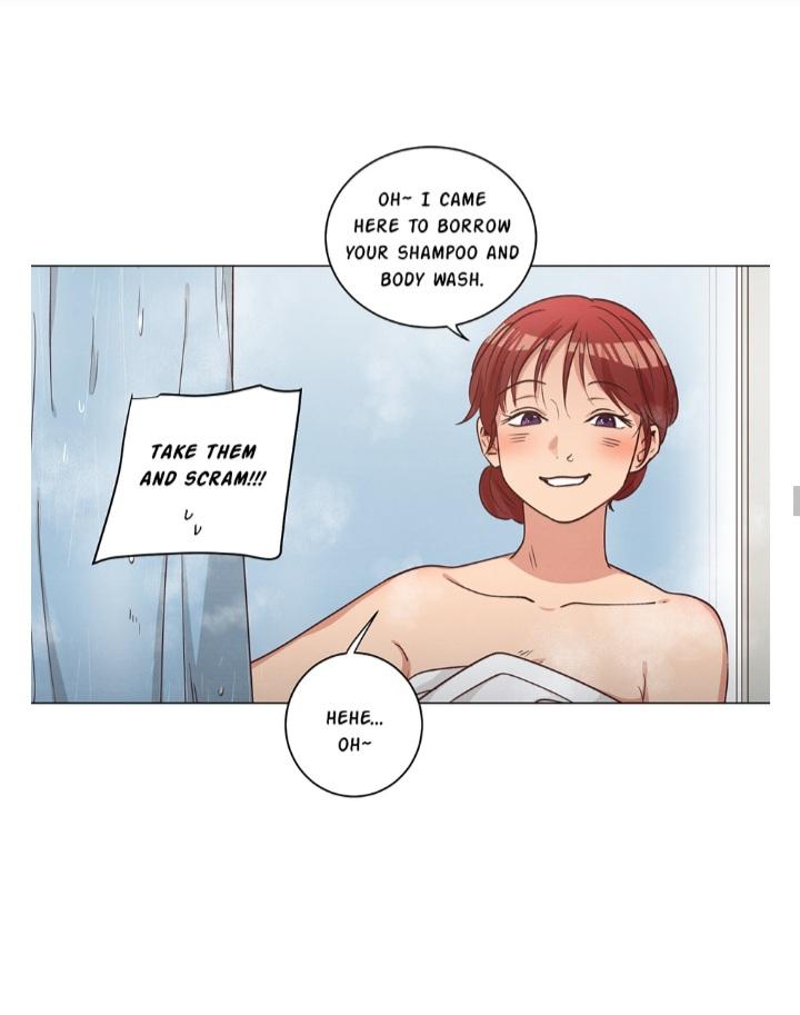 Ring My Bell - Chapter 48 Page 21