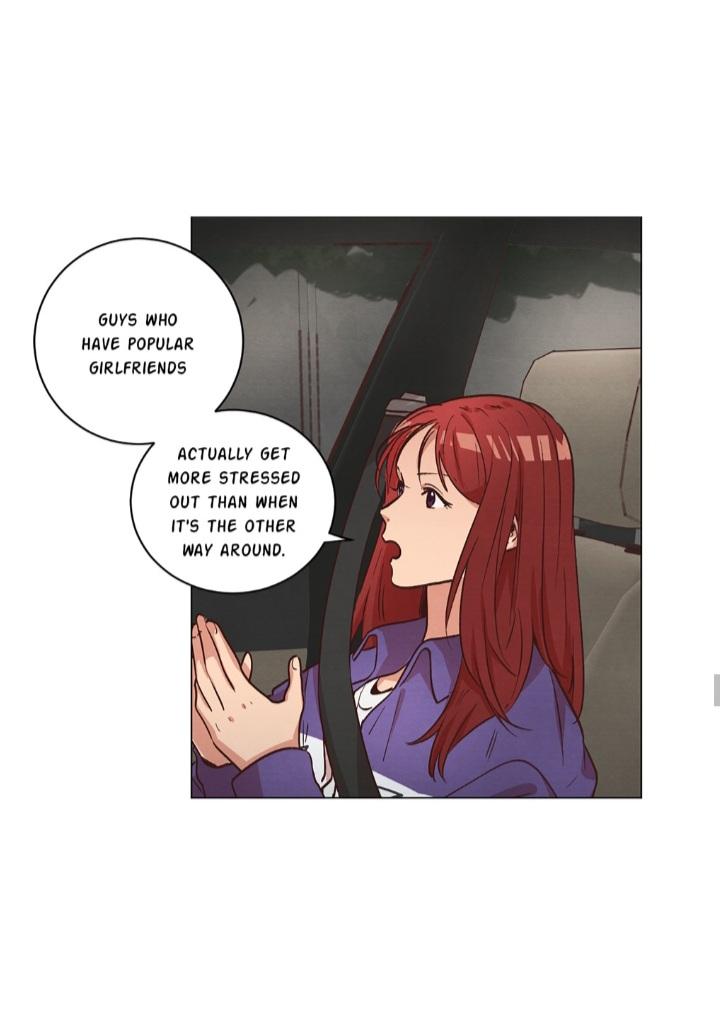 Ring My Bell - Chapter 48 Page 36