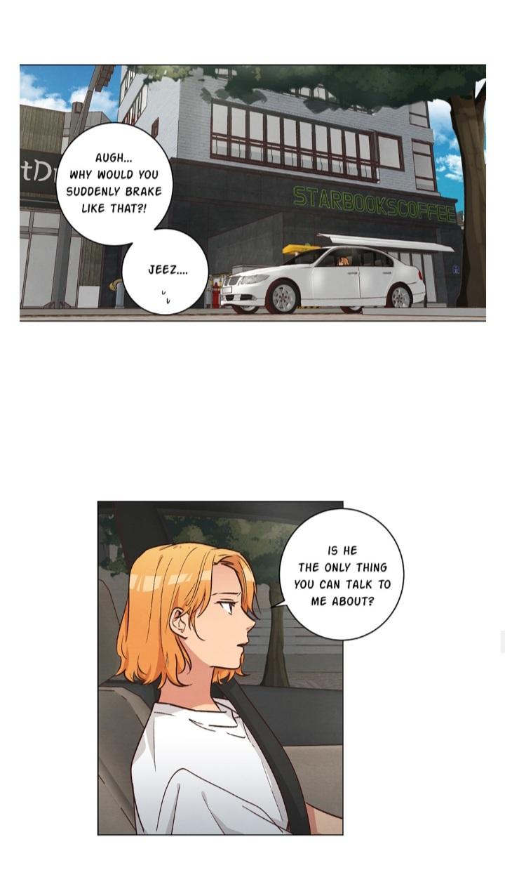 Ring My Bell - Chapter 48 Page 39