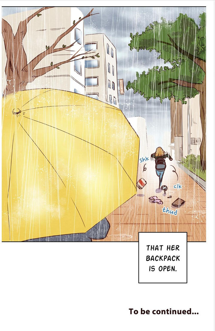 Ring My Bell - Chapter 5 Page 32