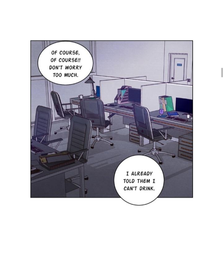 Ring My Bell - Chapter 50 Page 17