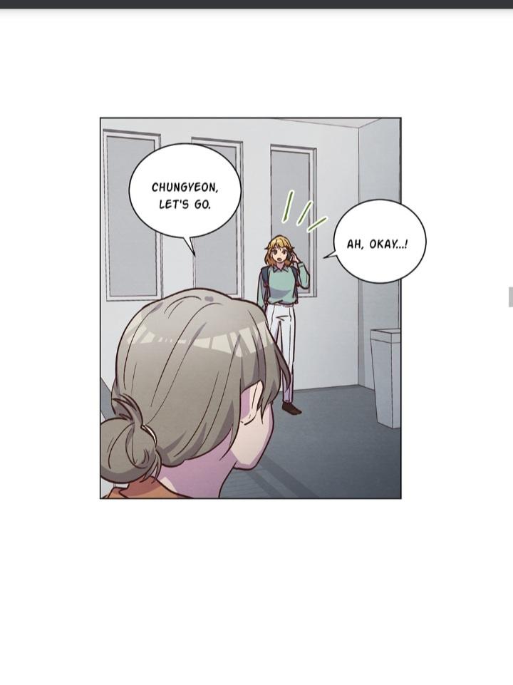 Ring My Bell - Chapter 50 Page 18