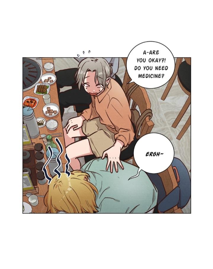 Ring My Bell - Chapter 50 Page 51