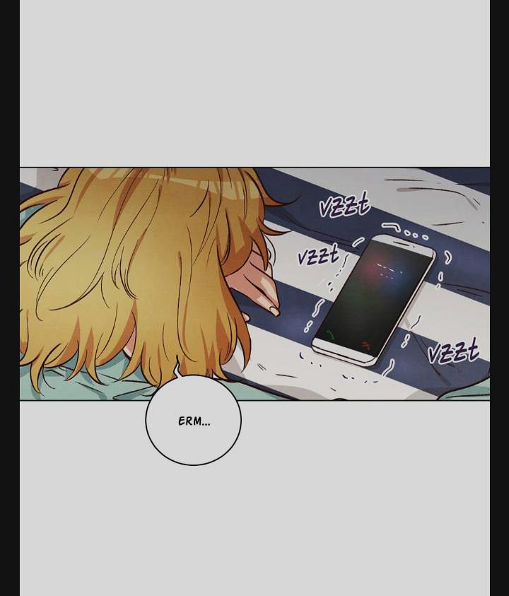 Ring My Bell - Chapter 51 Page 2