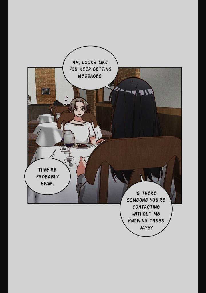 Ring My Bell - Chapter 51 Page 39