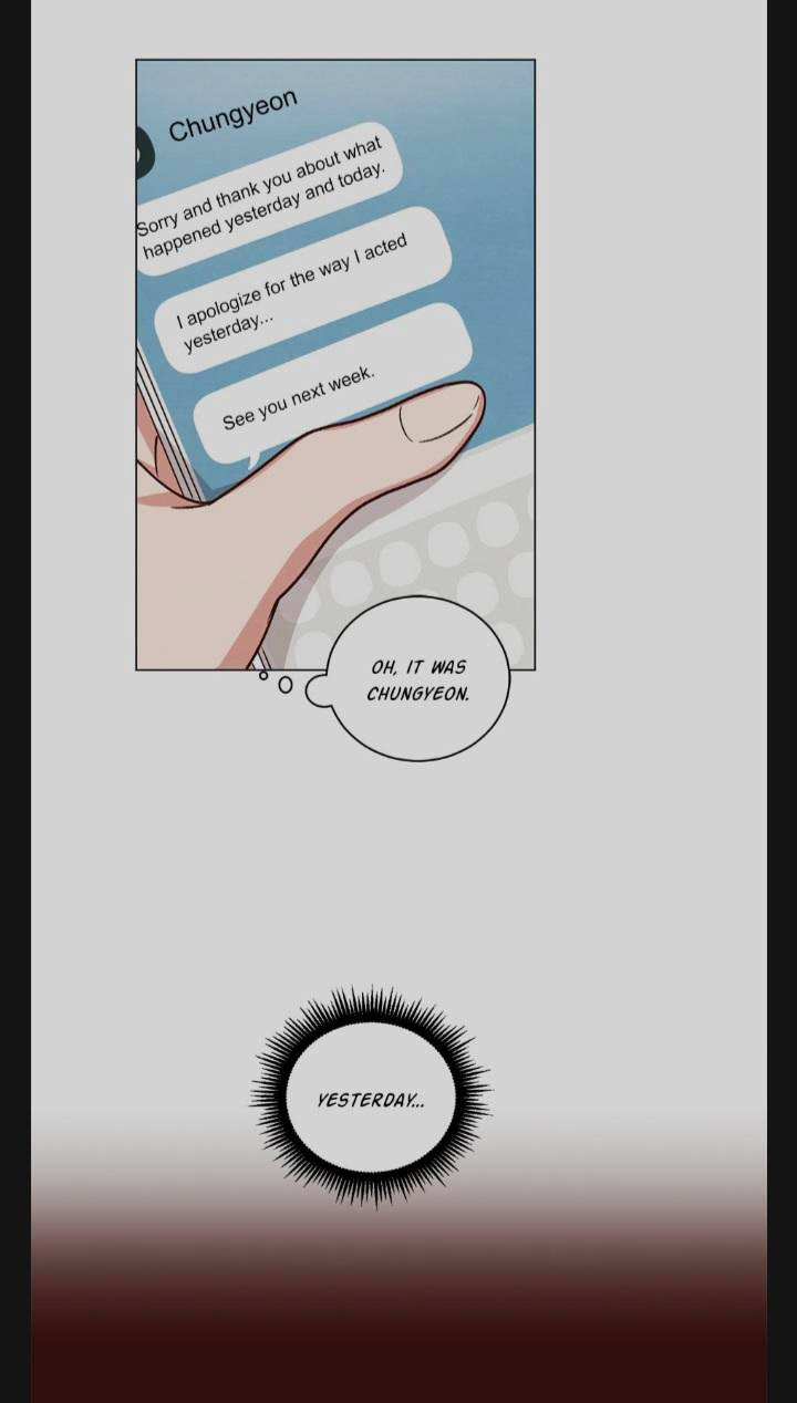 Ring My Bell - Chapter 51 Page 41