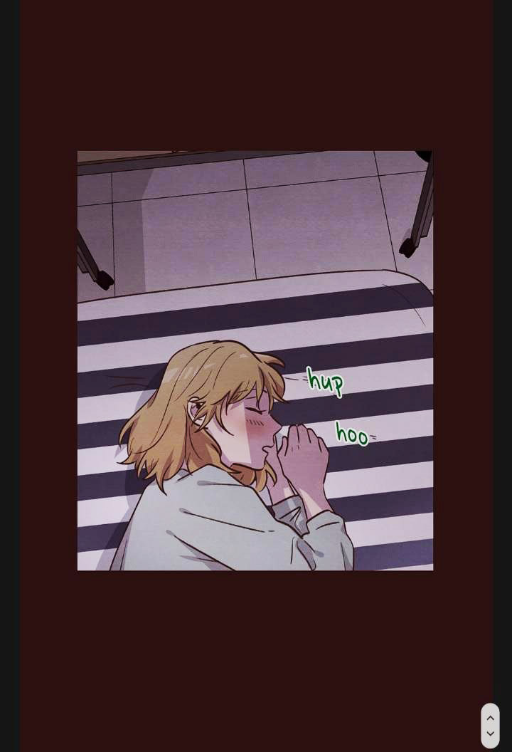 Ring My Bell - Chapter 51 Page 45