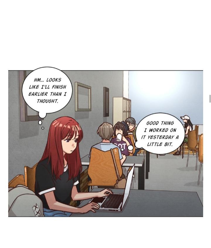 Ring My Bell - Chapter 52 Page 18