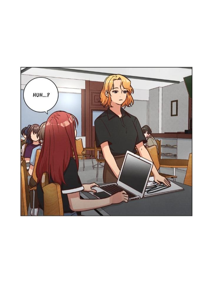 Ring My Bell - Chapter 52 Page 25