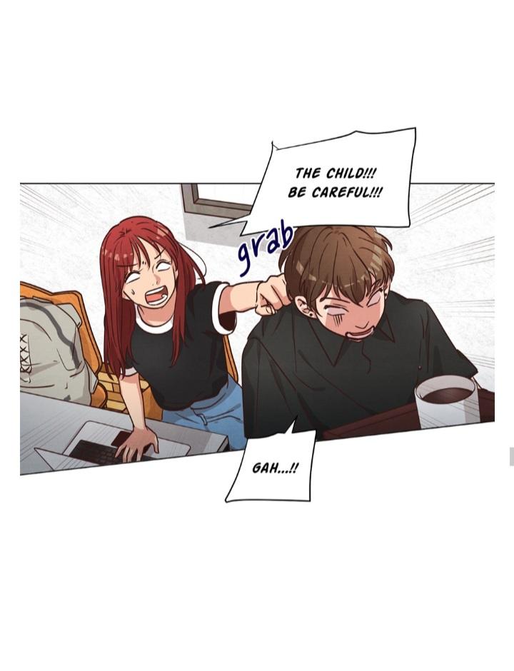 Ring My Bell - Chapter 52 Page 32