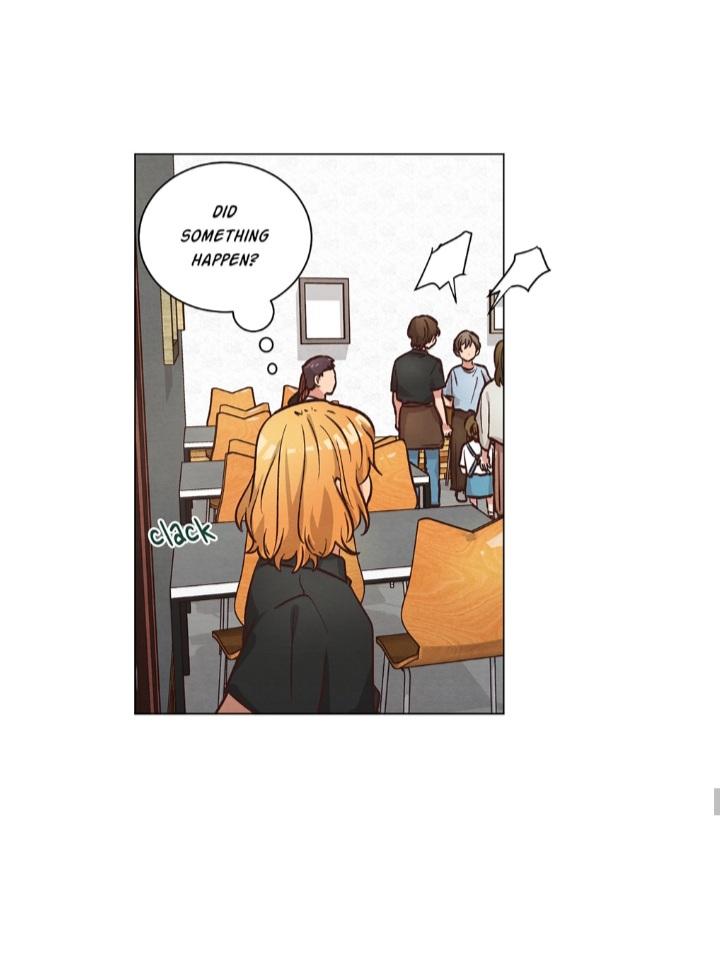 Ring My Bell - Chapter 52 Page 39