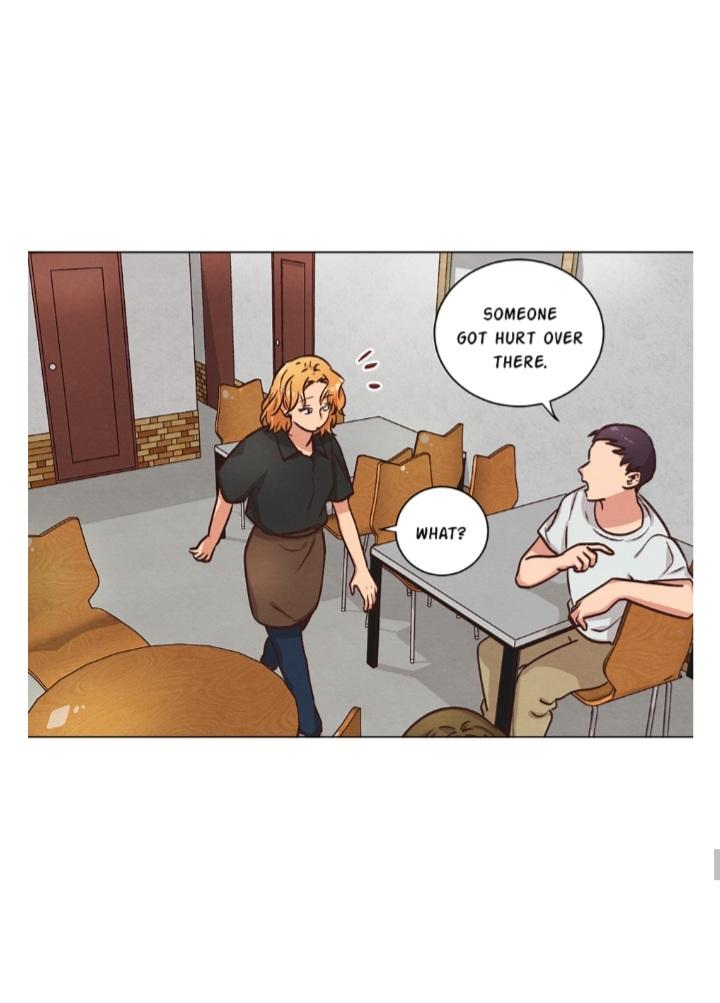 Ring My Bell - Chapter 52 Page 40