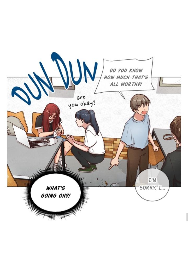 Ring My Bell - Chapter 52 Page 42