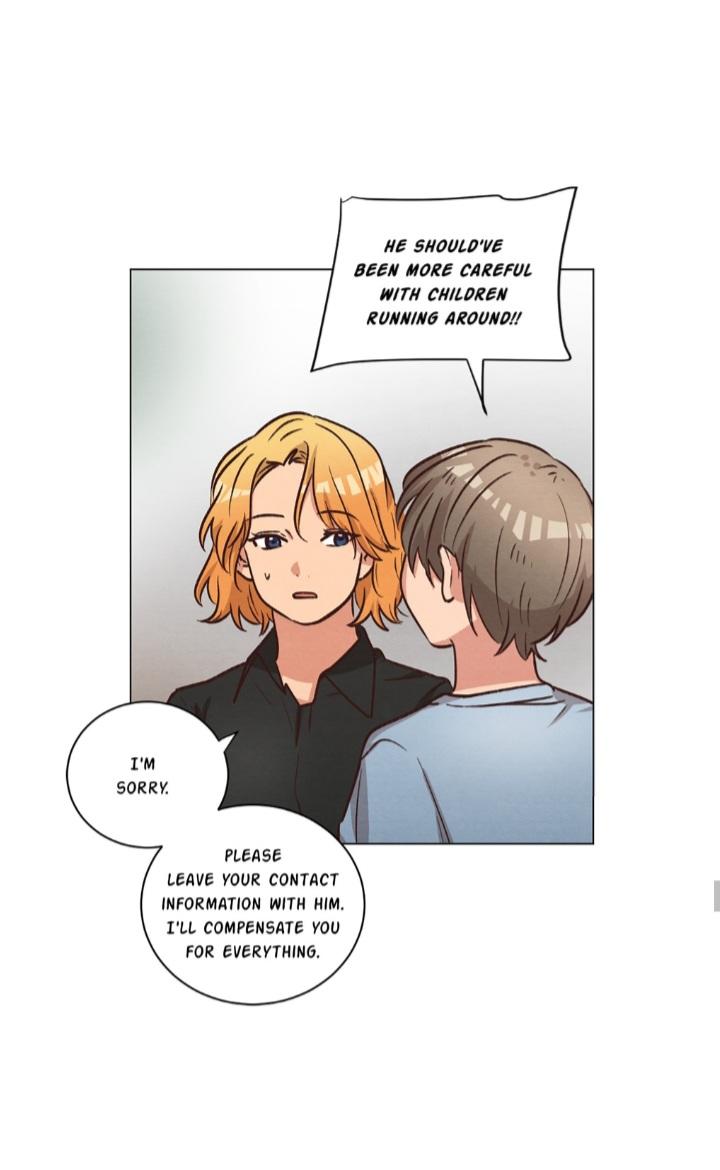 Ring My Bell - Chapter 52 Page 46