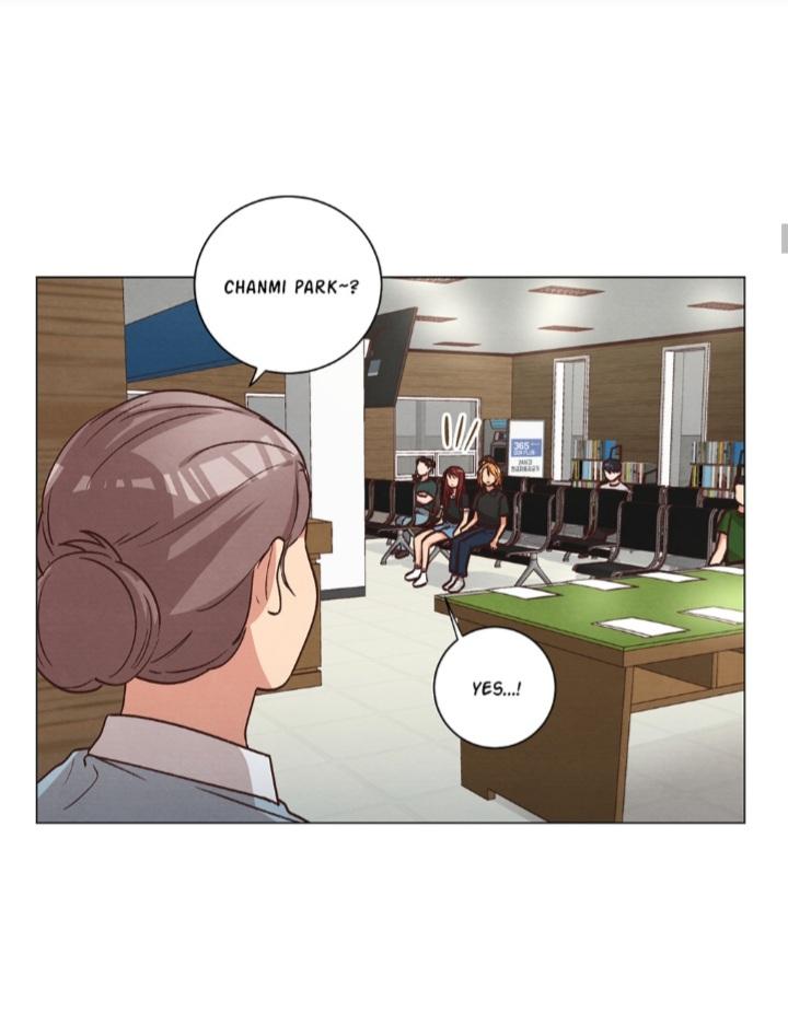 Ring My Bell - Chapter 53 Page 13