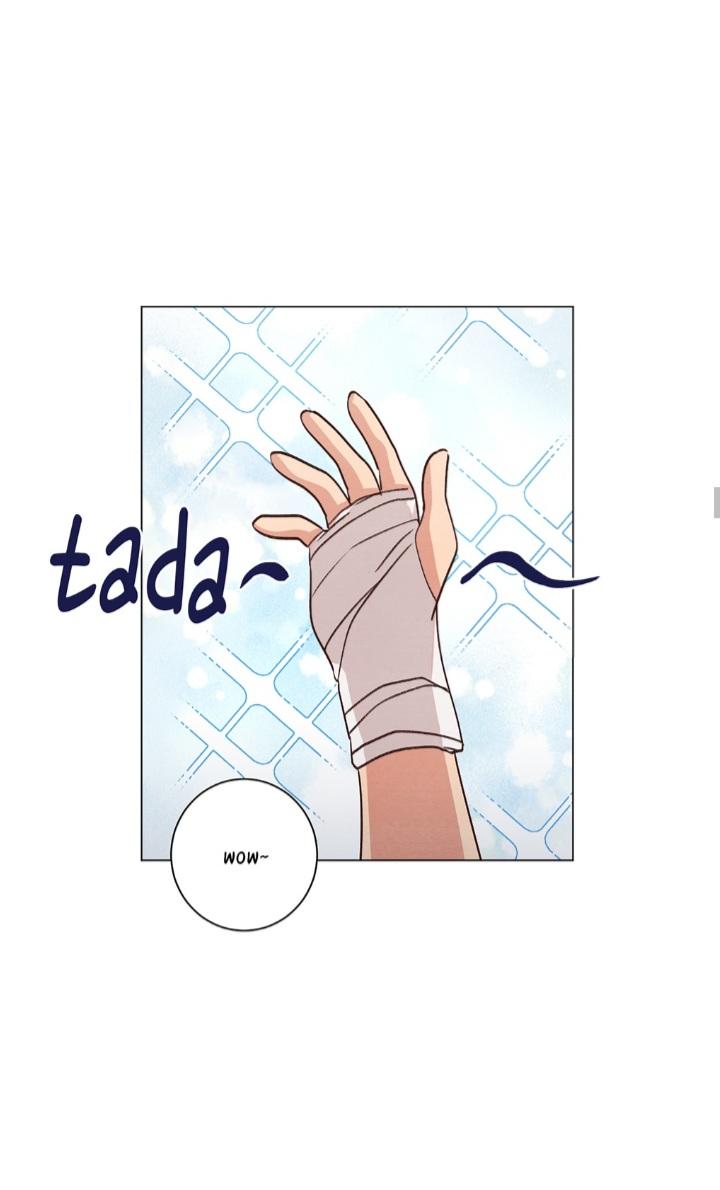 Ring My Bell - Chapter 53 Page 25