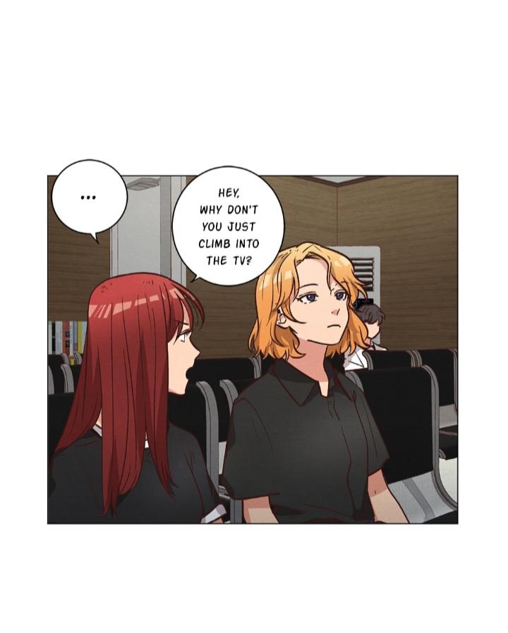 Ring My Bell - Chapter 53 Page 3