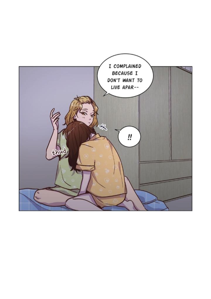 Ring My Bell - Chapter 53 Page 56