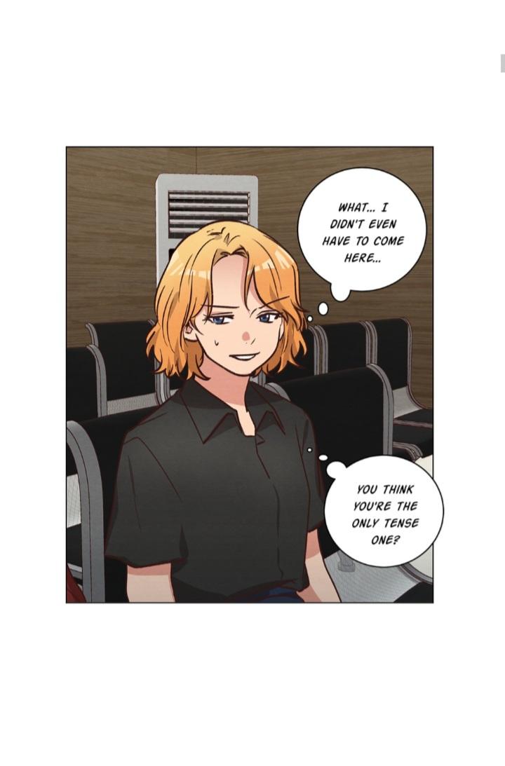 Ring My Bell - Chapter 53 Page 6