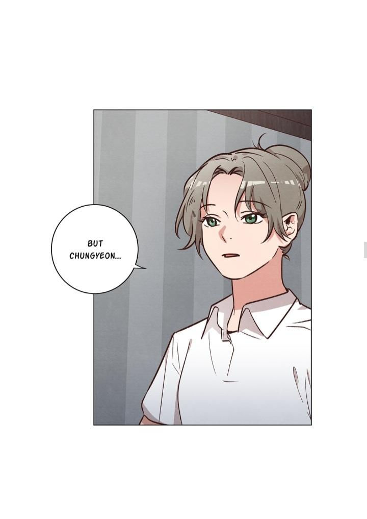 Ring My Bell - Chapter 54 Page 23