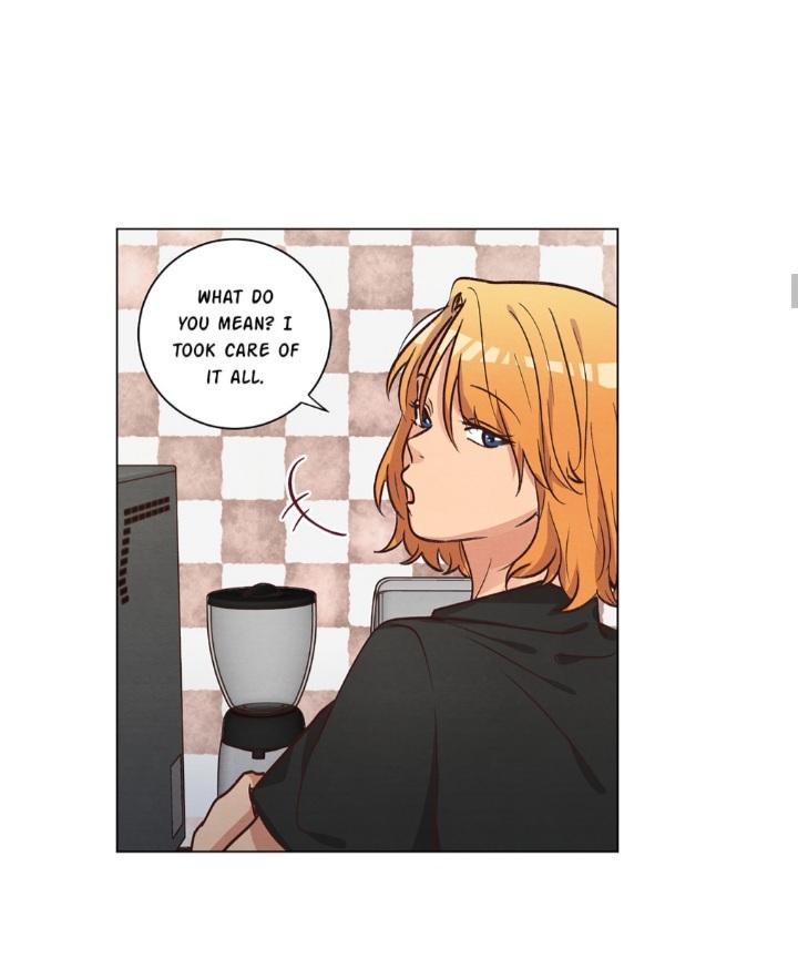 Ring My Bell - Chapter 55 Page 15