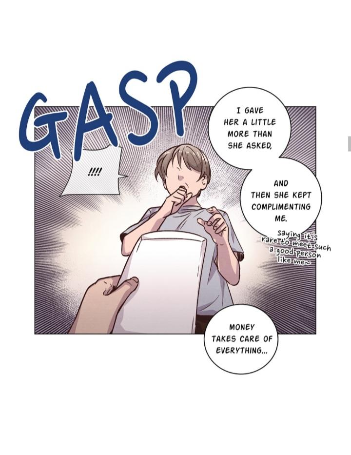 Ring My Bell - Chapter 55 Page 16