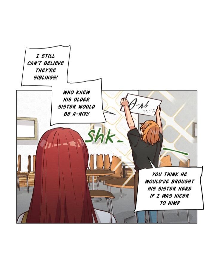 Ring My Bell - Chapter 55 Page 54