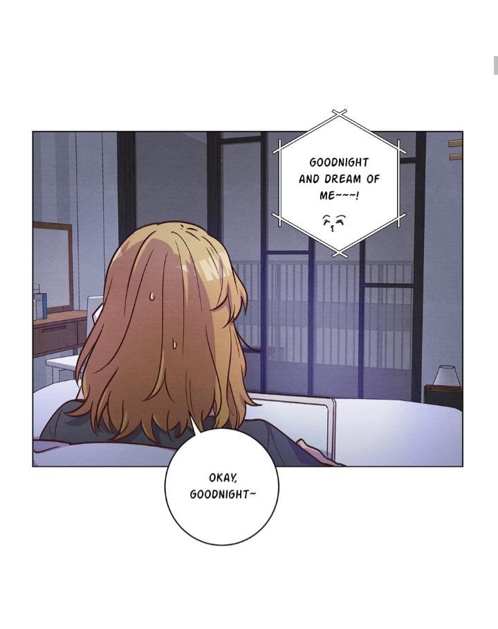 Ring My Bell - Chapter 55 Page 9