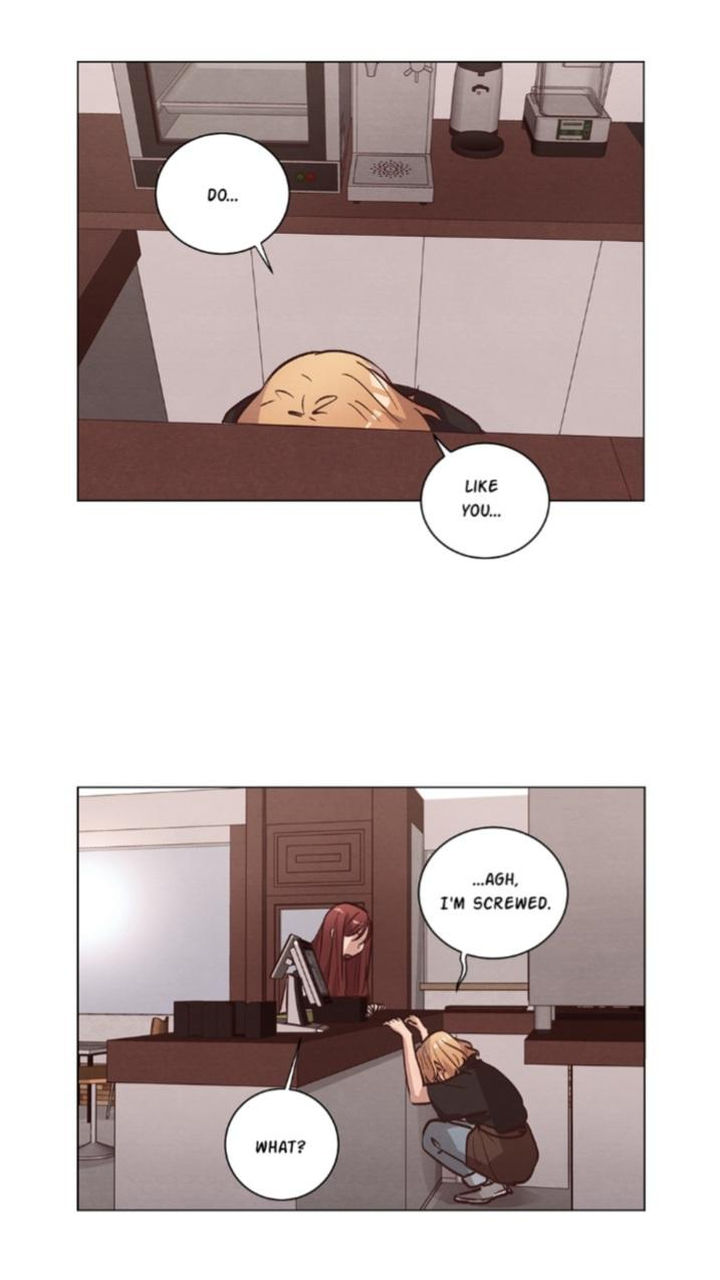 Ring My Bell - Chapter 56 Page 13