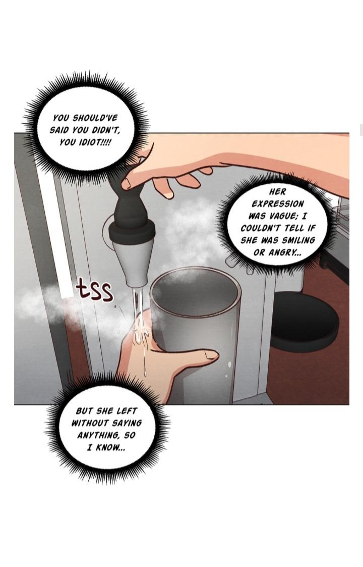 Ring My Bell - Chapter 56 Page 15