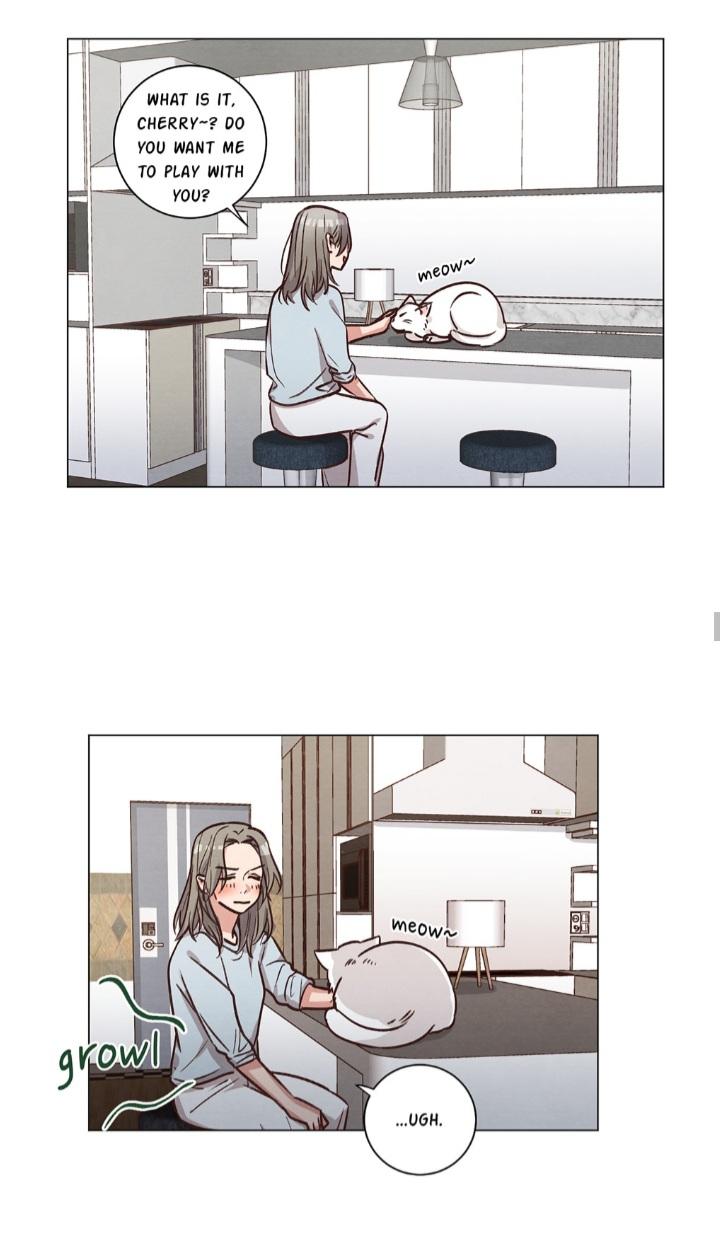 Ring My Bell - Chapter 56 Page 31