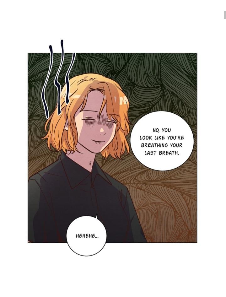 Ring My Bell - Chapter 56 Page 4