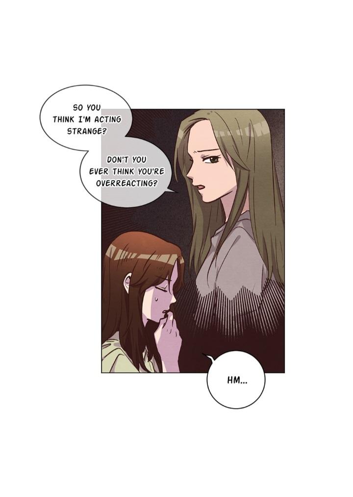 Ring My Bell - Chapter 56 Page 58