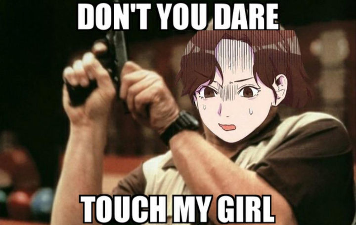 Ring My Bell - Chapter 56 Page 61