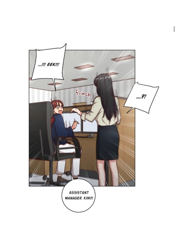 Ring My Bell - Chapter 57 Page 11