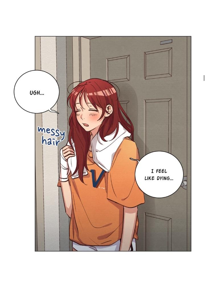 Ring My Bell - Chapter 57 Page 17