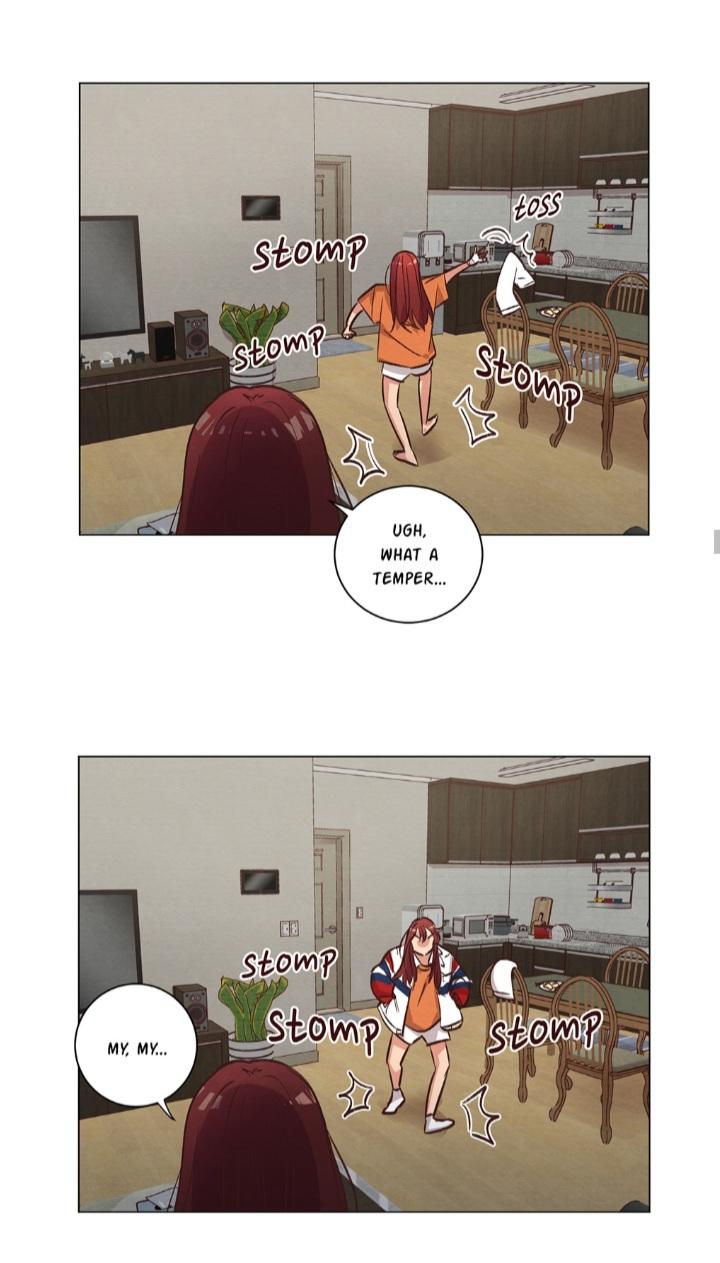 Ring My Bell - Chapter 57 Page 28