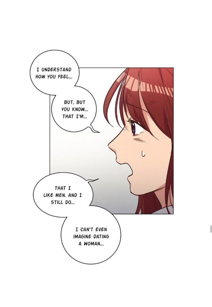 Ring My Bell - Chapter 57 Page 42