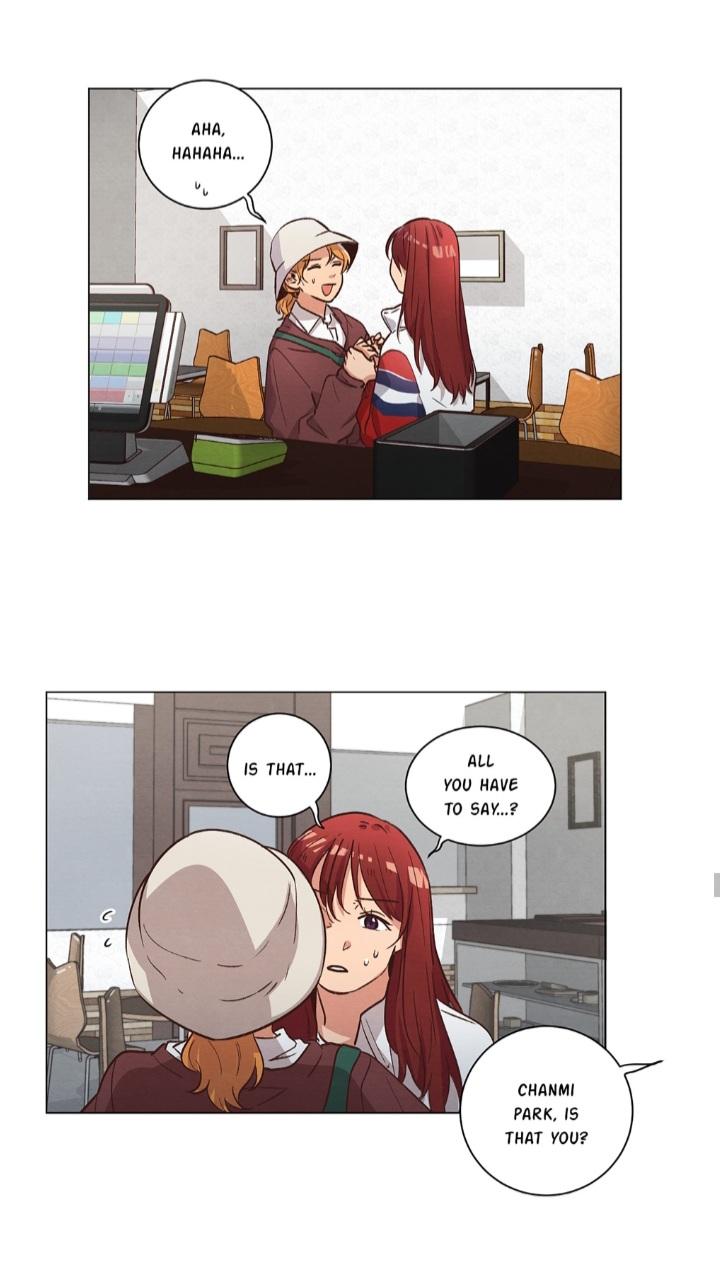 Ring My Bell - Chapter 57 Page 46