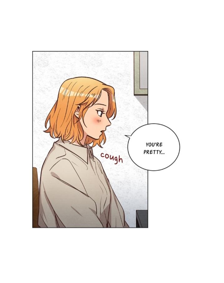 Ring My Bell - Chapter 57 Page 55