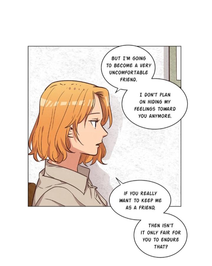 Ring My Bell - Chapter 57 Page 64